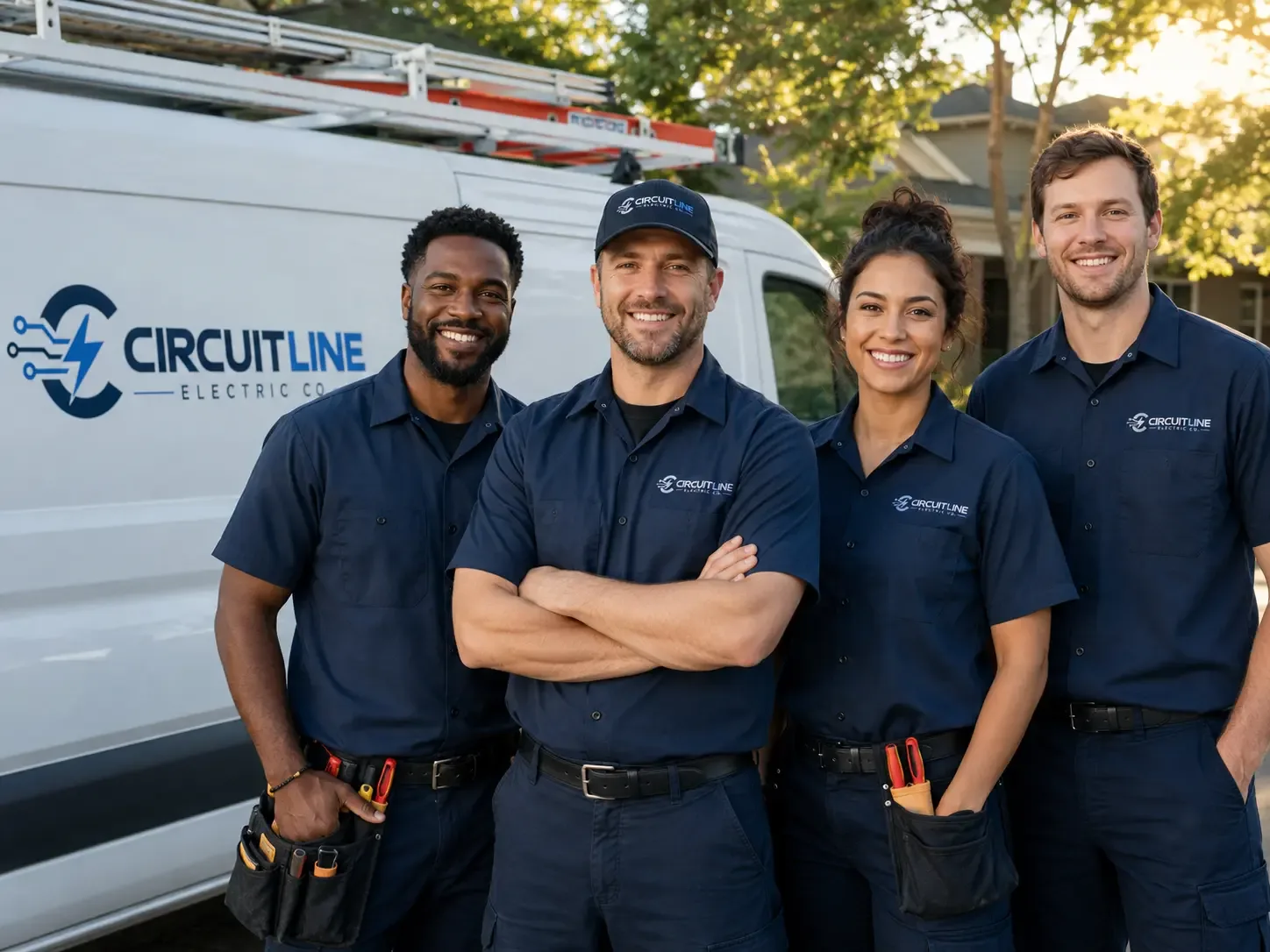 Whole Home Rewiring company in Ronan, MT