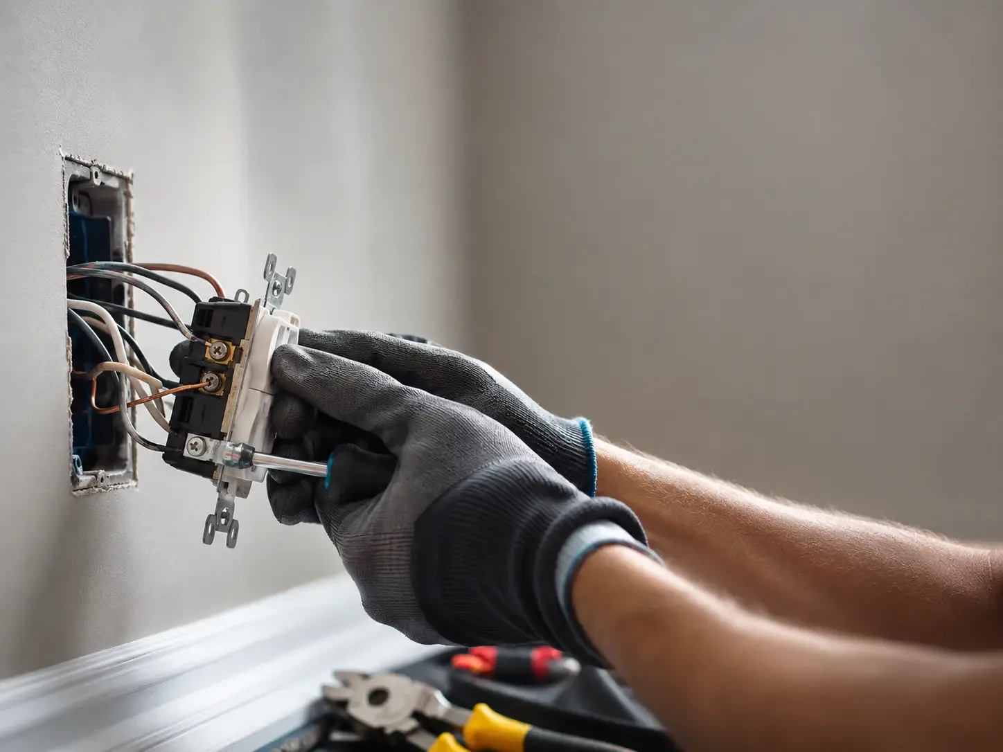 Why choose Whole Home Rewiring in Ronan, MT